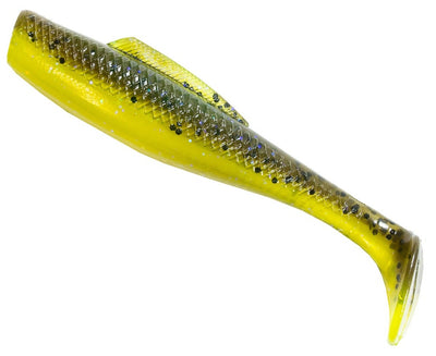 Zman Minnowz 3 inch Soft Plastic Fishing Lure