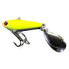 Hot Bite Jets 18g Tail Spinner Lure