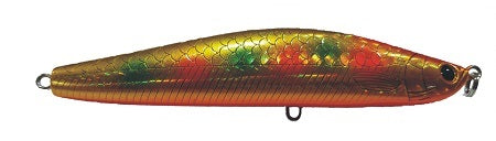 Hot Bite Kamikaze 96S Sinking Stickbait Lure