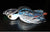 Hot Bite Spectre Assist Skirted Vibration Bladed Jig Lure - 1/2oz