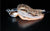 Hot Bite Spectre Assist Skirted Vibration Bladed Jig Lure - 1/2oz