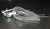 Hot Bite Spectre Assist Skirted Vibration Bladed Jig Lure - 1/2oz