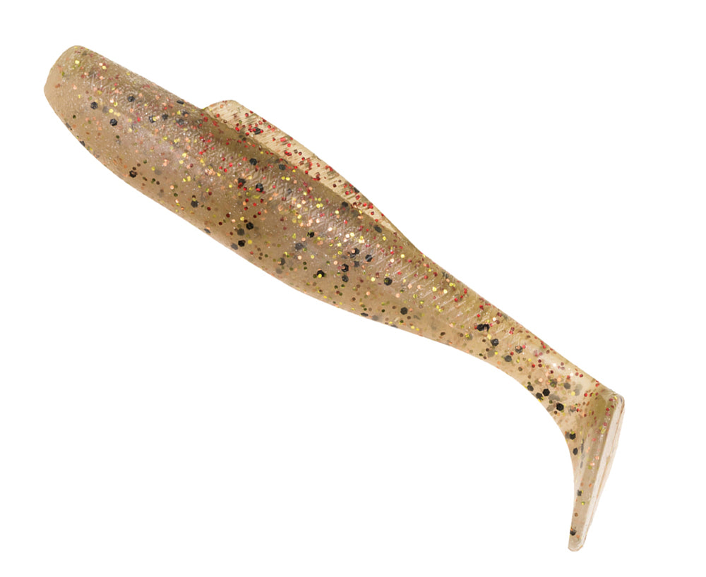 Zman Diezel Minnowz 5 Inch Soft Plastic Lure