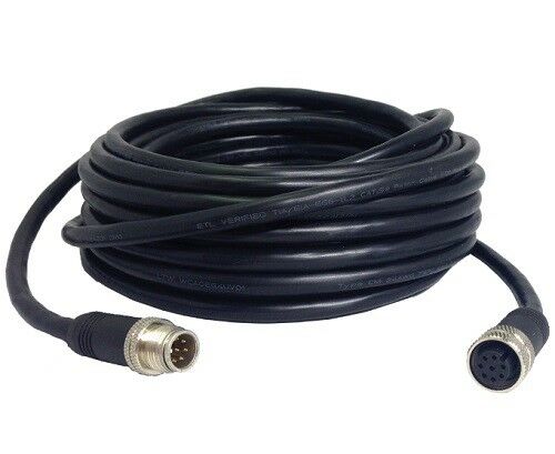 Humminbird 103908 Ethernet Extension 9MT Cable