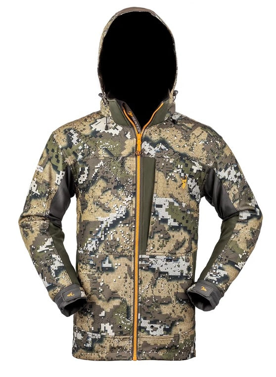 Hunters element range jacket clearance