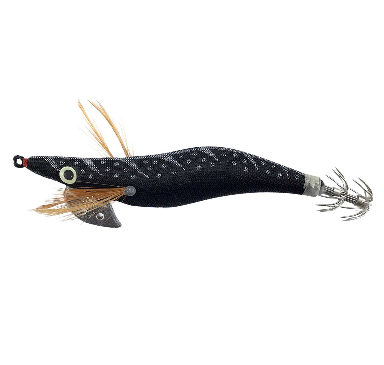 IKA Premium Squid Jig Lure