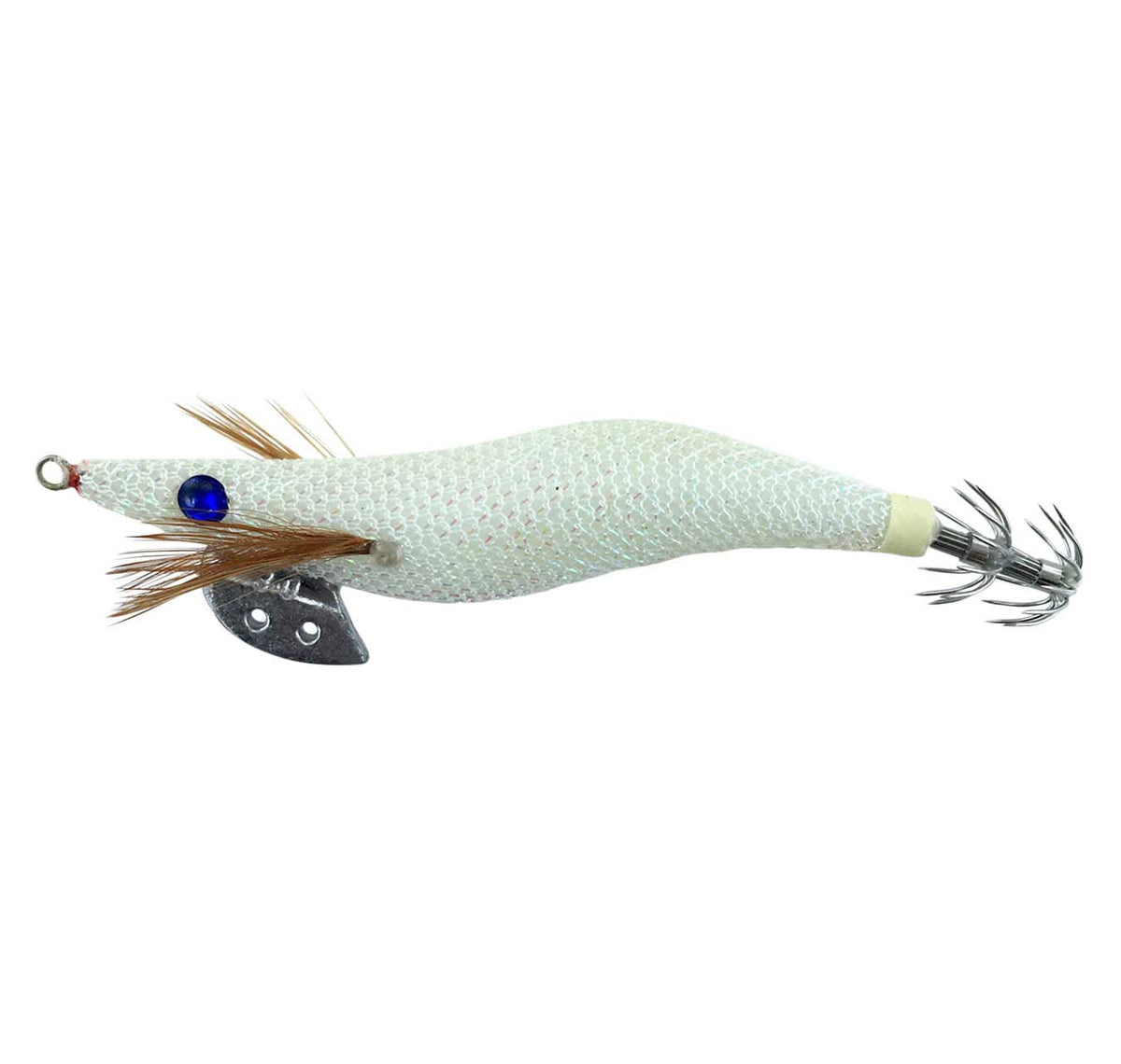 IKA Premium Squid Jig Lure