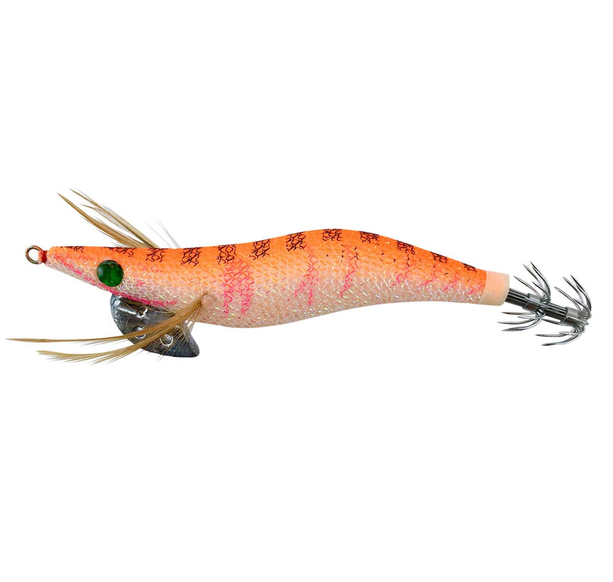 IKA Premium Squid Jig Lure