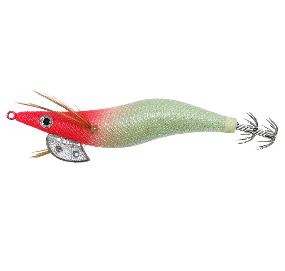IKA Premium Squid Jig Lure