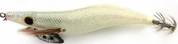 IKA Premium Squid Jig Lure