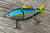 MMD Bony Swim Swimbait Lure