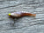 MMD Soft Prawn Vibe Lure 70mm Twin Pack