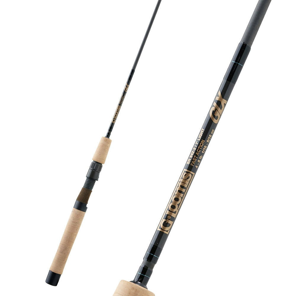 G Loomis IMX Spin Rod