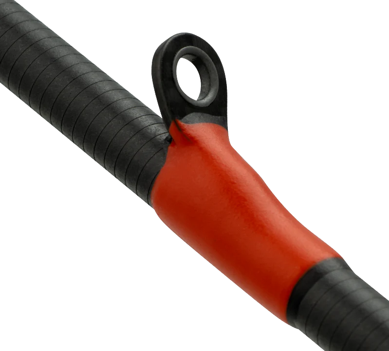 Daiwa 20 Infeet EX Baitcast Rod