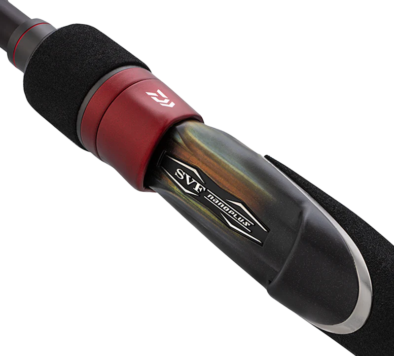 Daiwa 22 Infeet Ltd Special Edition AGS 742l+XS-S Spin Rod 11265