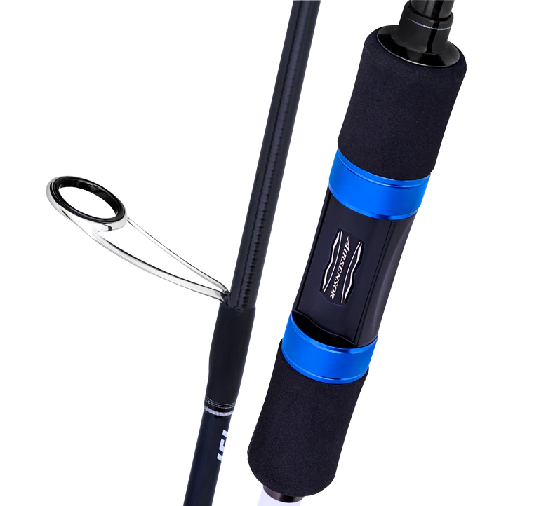 Daiwa 20 Infeet Z Spin Rod