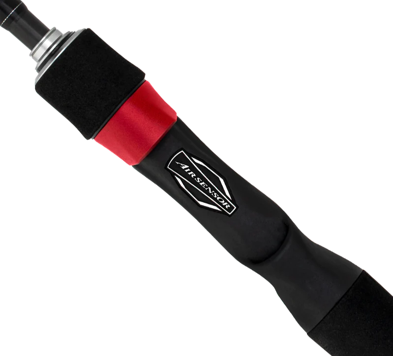 Daiwa 20 Infeet Z Baitcast Rod