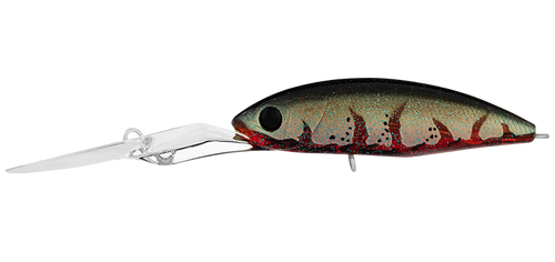 Daiwa Infeet Spike 53mm EXDR Crankbait Hard Body Lure