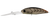 Daiwa Infeet Spike 53mm EXDR Crankbait Hard Body Lure