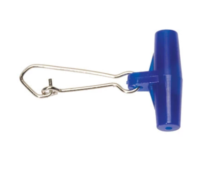 Instinct IN028A Ezi Slider Rig Value Pack - Blue