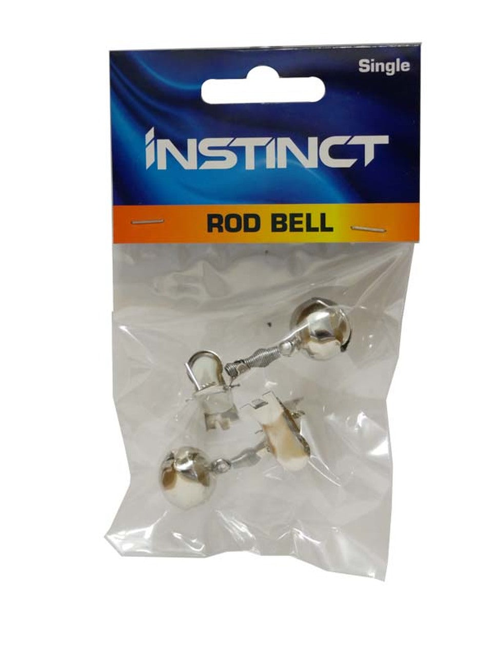 Instinct Fishing Rod Bells 2 Pack