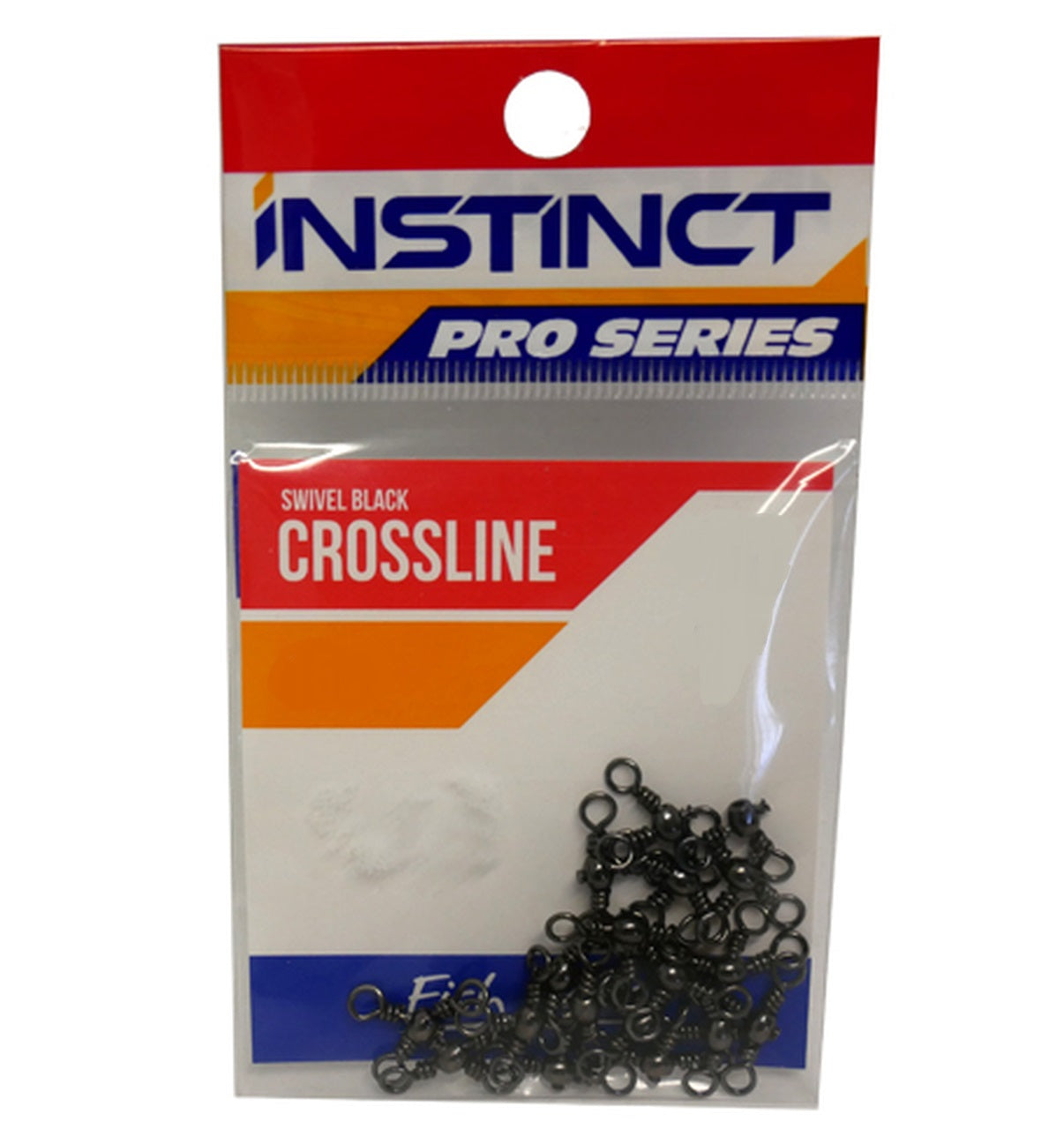 Instinct Pro Series IN200 Black Crossline Swivel