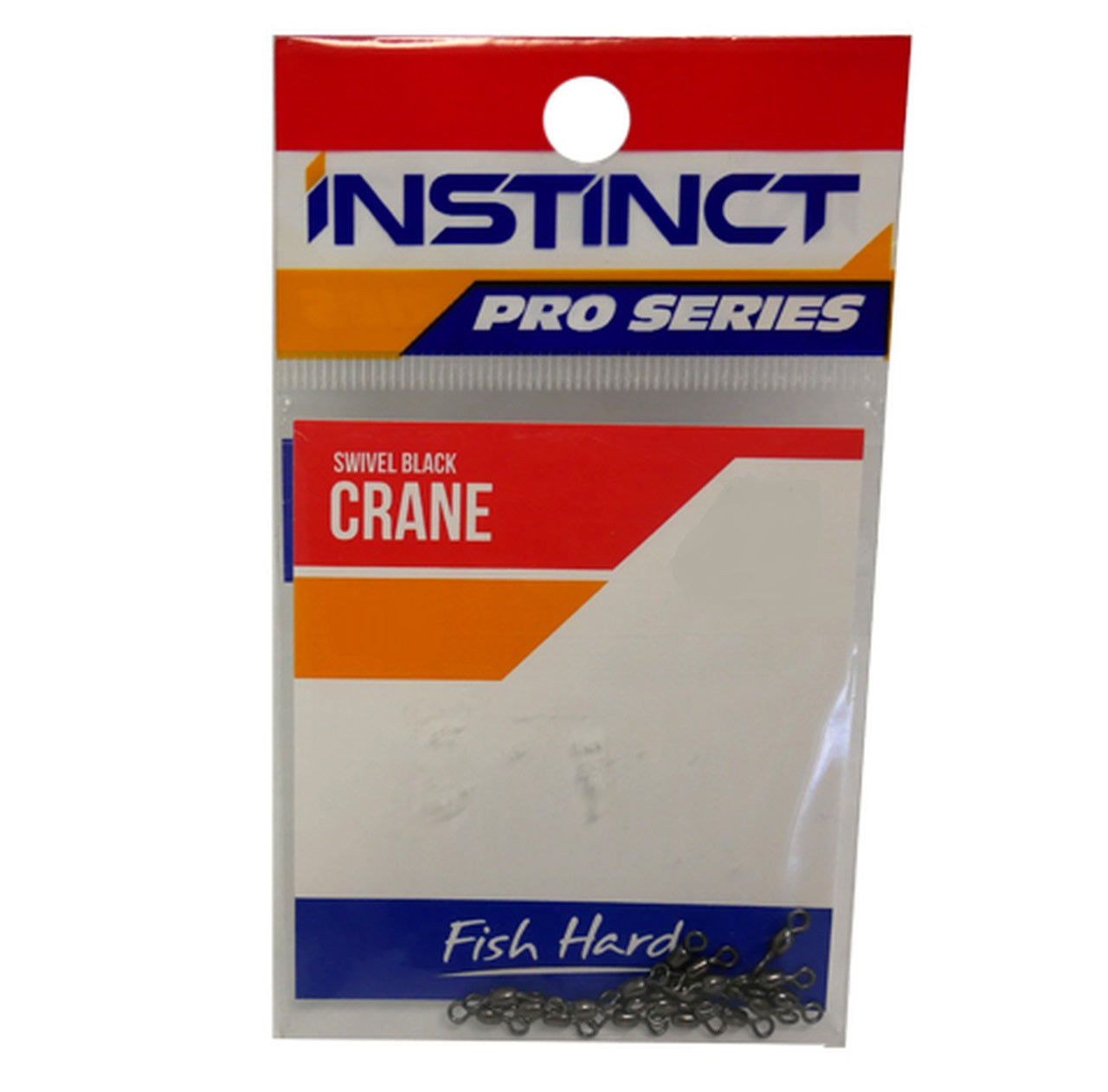 Instinct Pro Series IN204 Black Crane Swivel