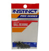 Instinct Pro Series IN205 Black Ball Bearing Swivel