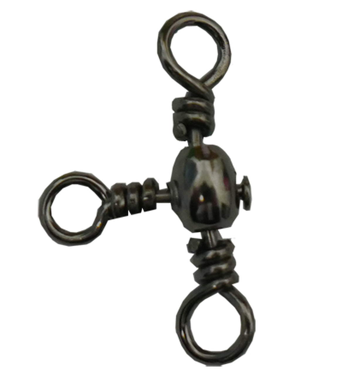 Instinct IN078 Crossline Black Swivel
