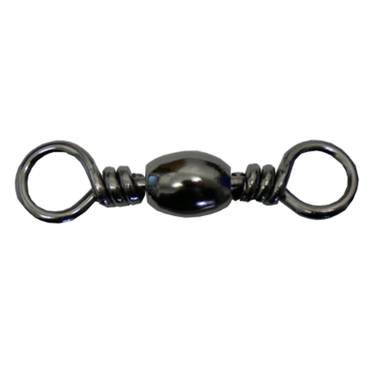 Instinct IN082 Black Barrel Swivel