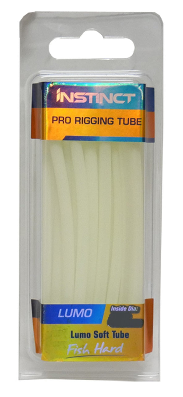 Instinct IN103 Pro Rigging Tube - 23 Pieces