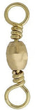 Instinct Pro Series IN202 Brass Barrel Swivel