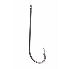 Instinct IN046 Silver Beak Long Shank Hook