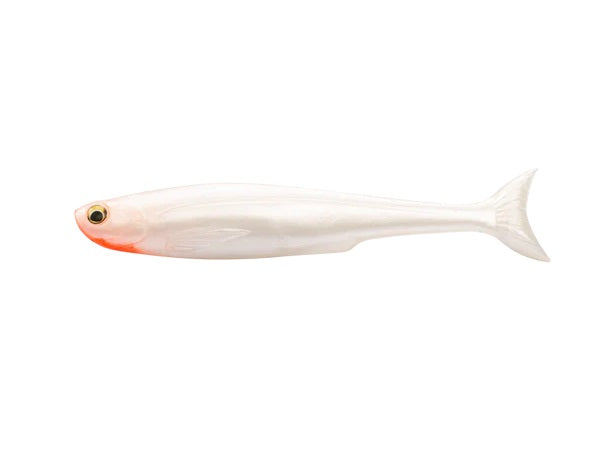 Irukandji Bloodhawk Soft Plastic Swimbait Lure 175mm