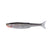 Irukandji Bloodhawk Soft Plastic Swimbait Lure 125mm