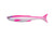 Irukandji Bloodhawk Soft Plastic Swimbait Lure 175mm