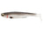 Irukandji Sicario Soft Plastic Swimbait Lure 100mm