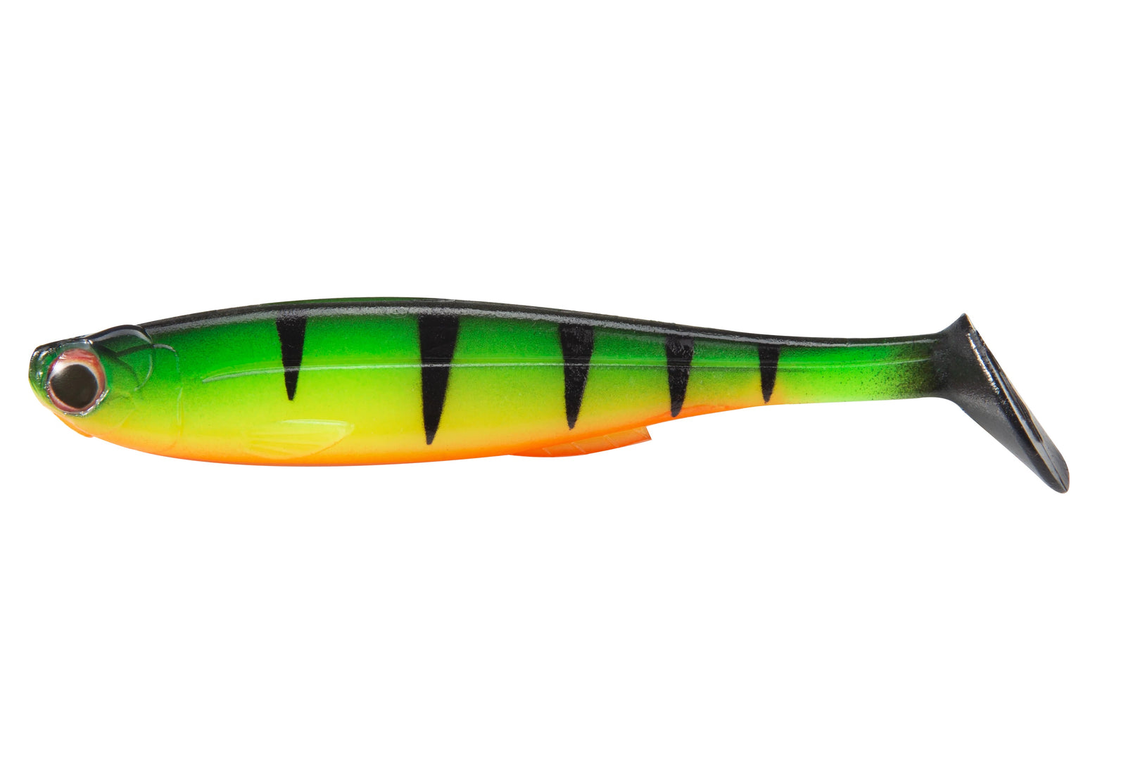Irukandji Sicario Soft Plastic Swimbait Lure 100mm