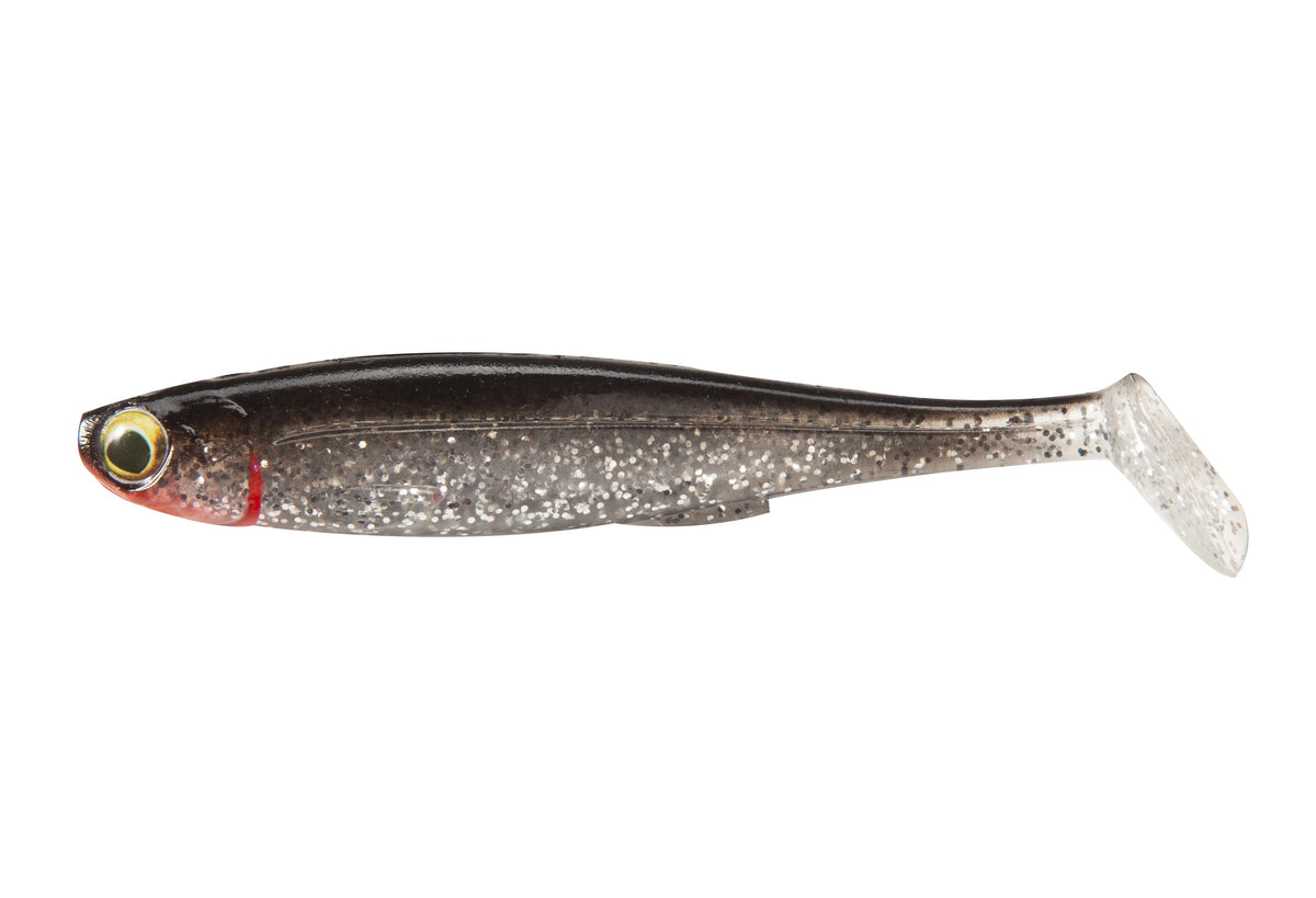 Irukandji Sicario Soft Plastic Swimbait Lure 175mm