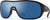 Smith Optics Spinner Matte Black Frame Polarised Performance Sunglasses