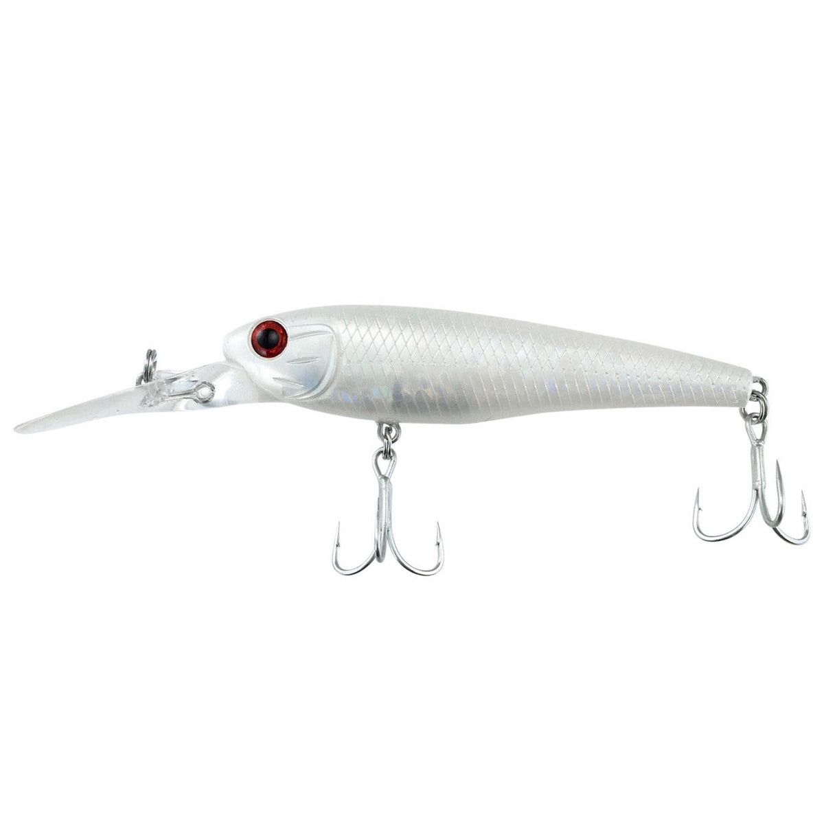 Jackson Divitis 90mm Hard Body Lure