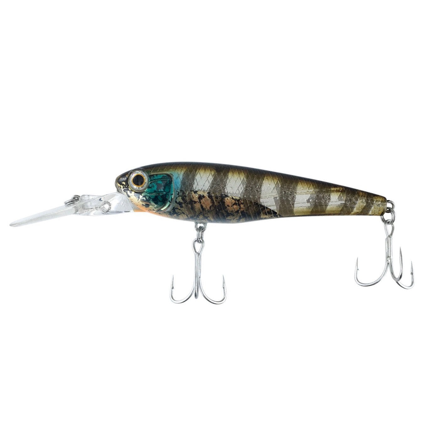 Jackson Divitis 90mm Hard Body Lure