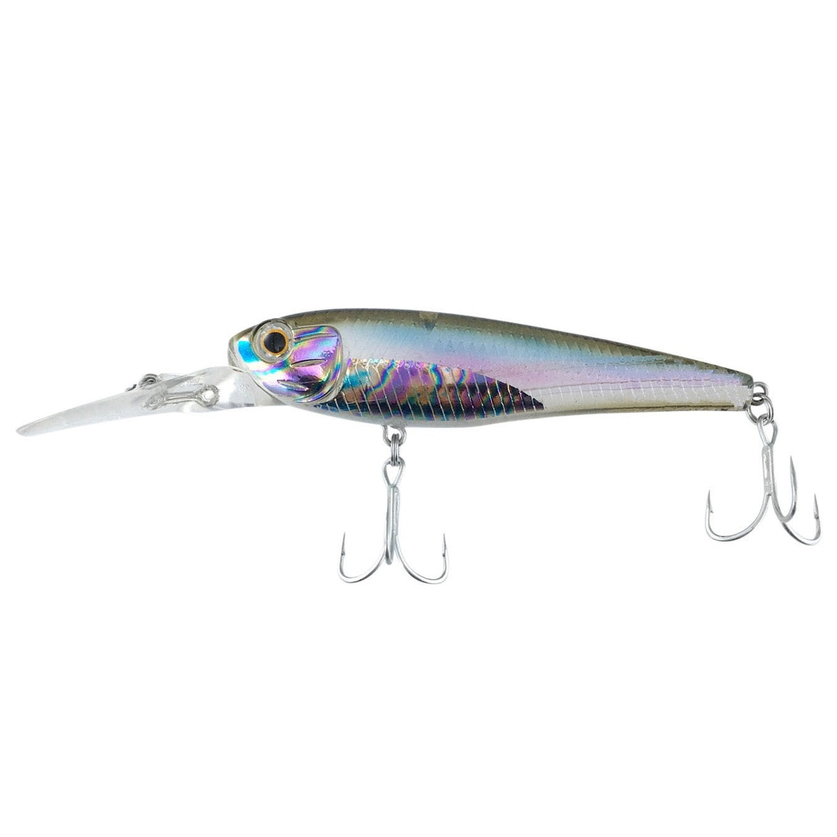 Jackson Divitis 90mm Hard Body Lure