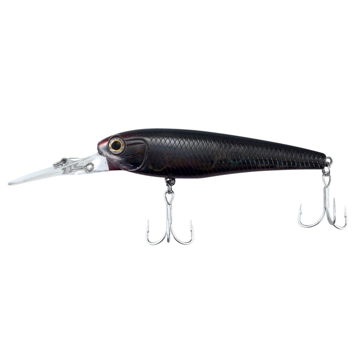 Jackson Divitis 90mm Hard Body Lure