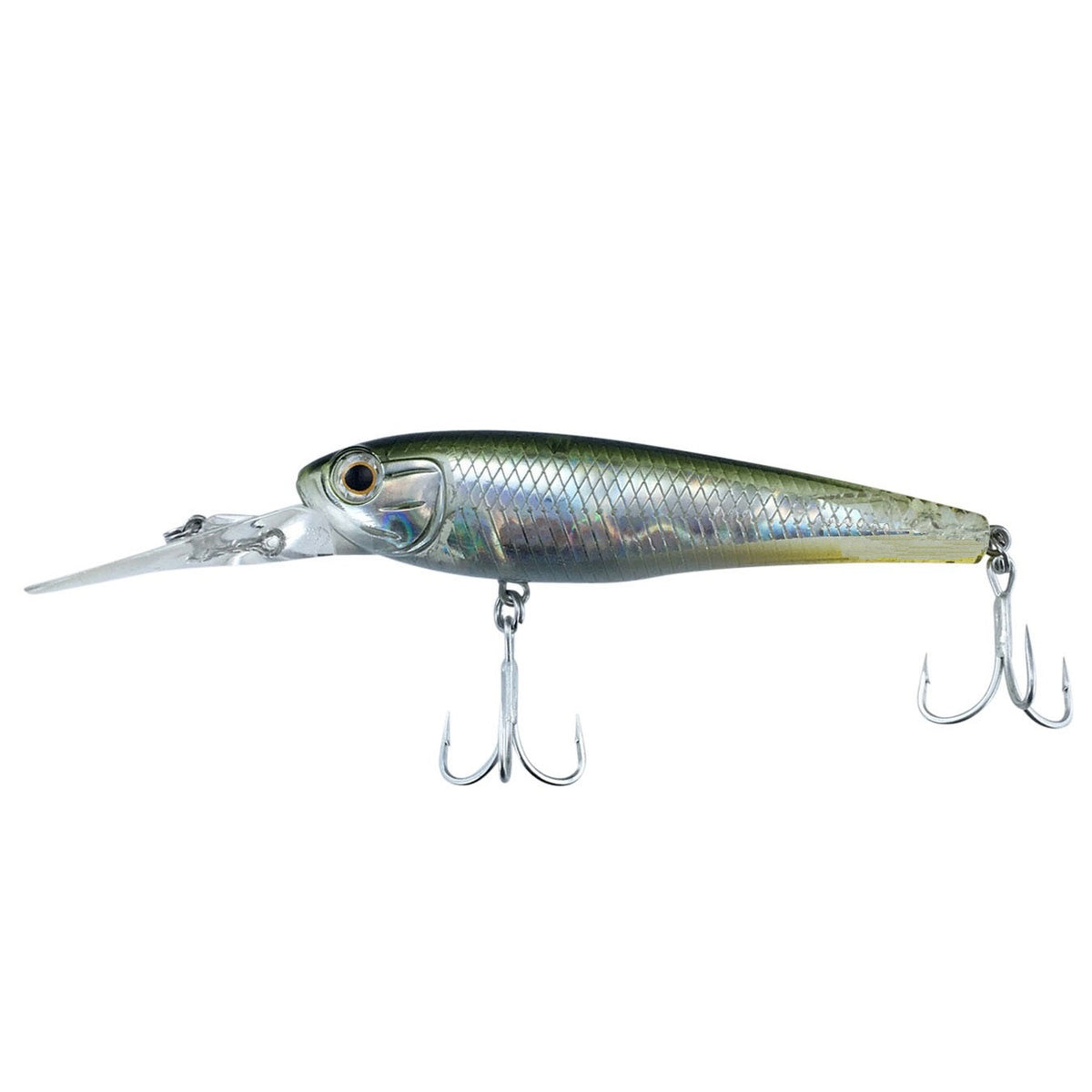 Jackson Divitis 90mm Hard Body Lure