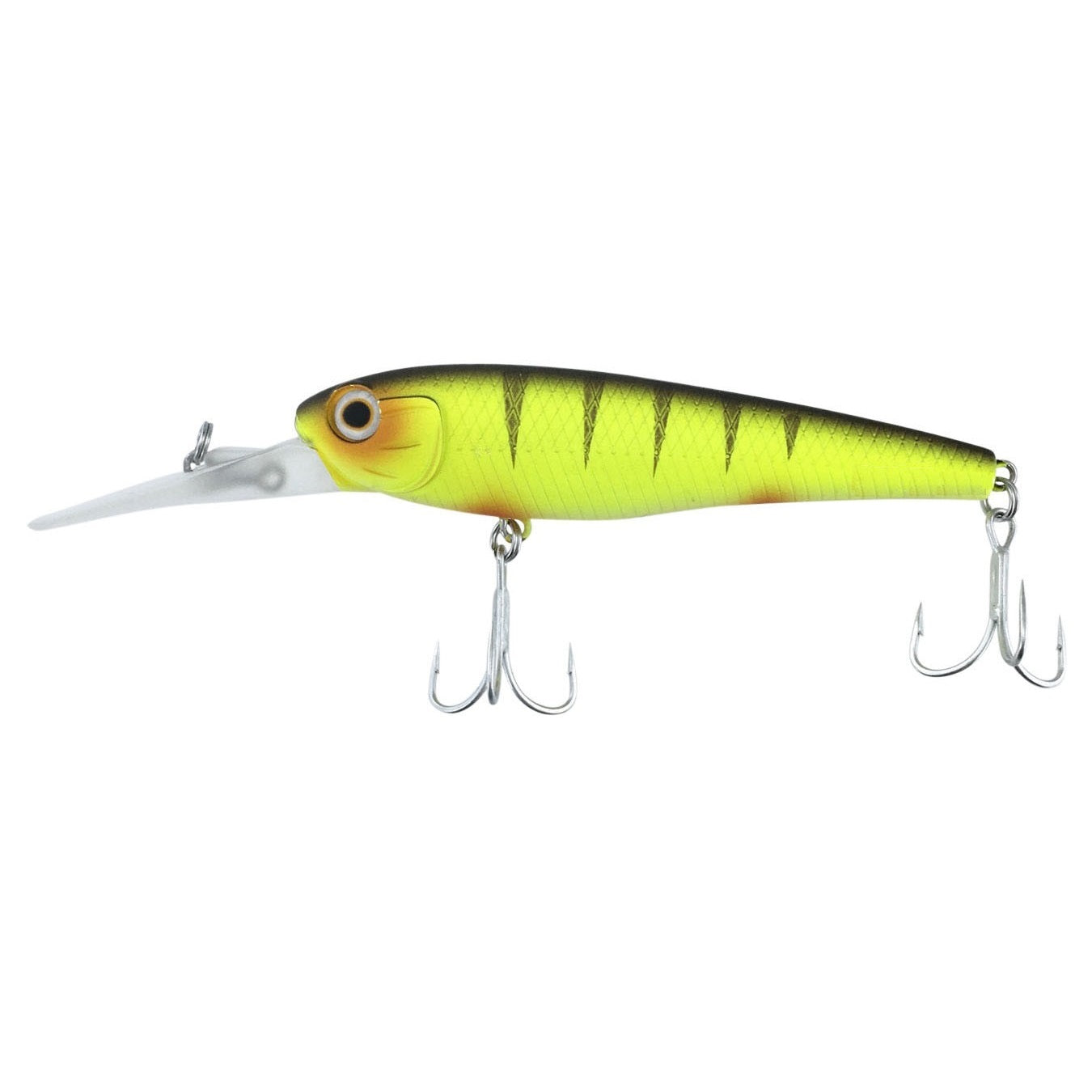 Jackson Divitis 90mm Hard Body Lure
