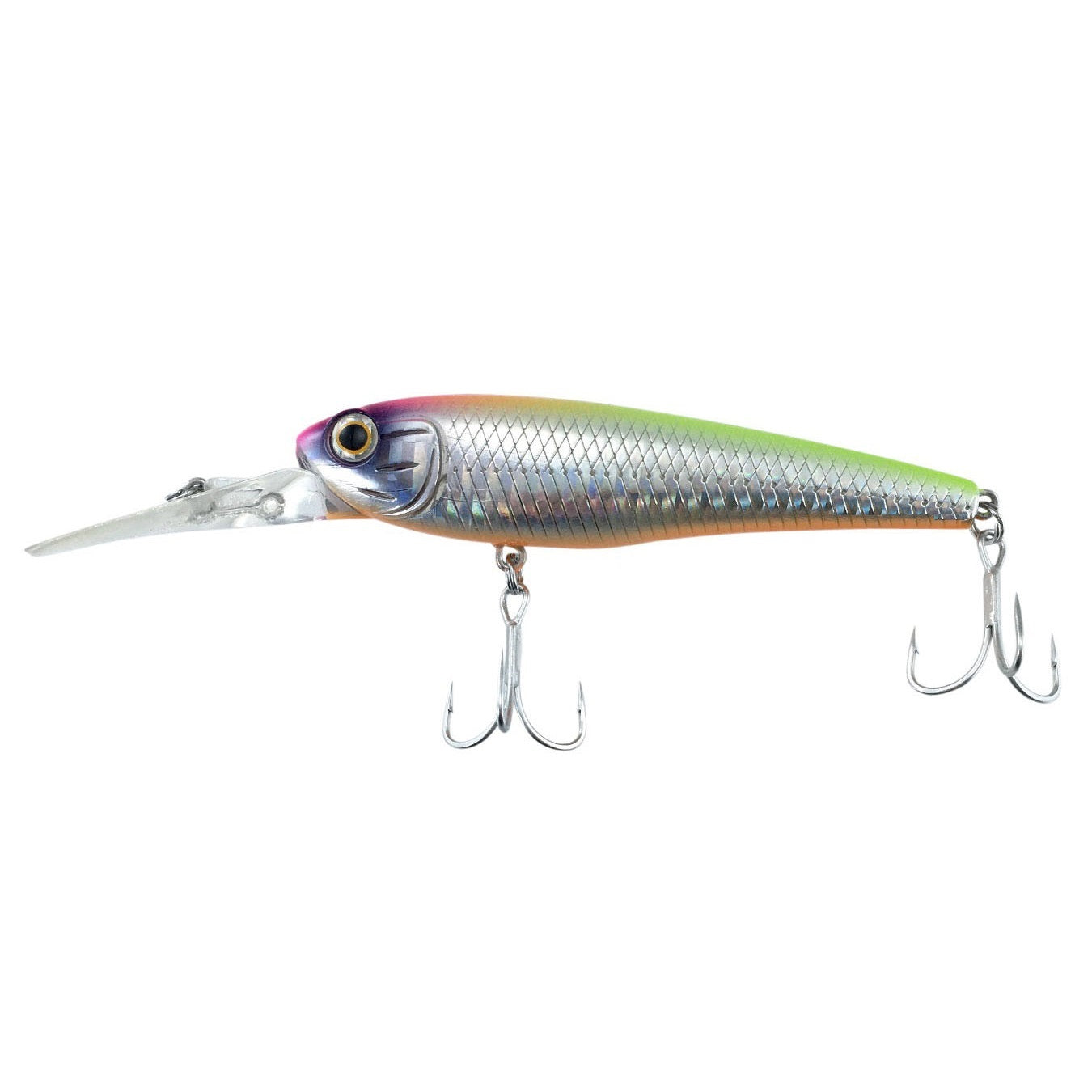 Jackson Divitis 90mm Hard Body Lure