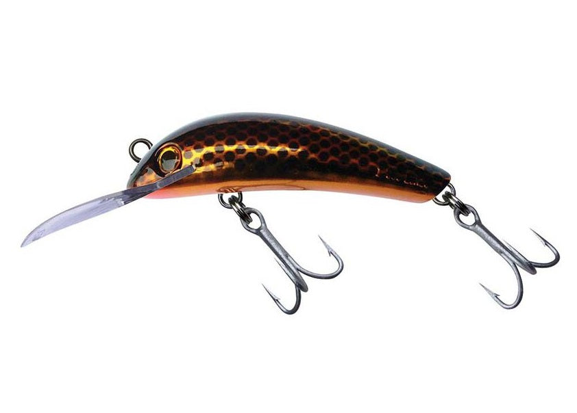 JJs Stumpjumper Hard Body Lure Size 3