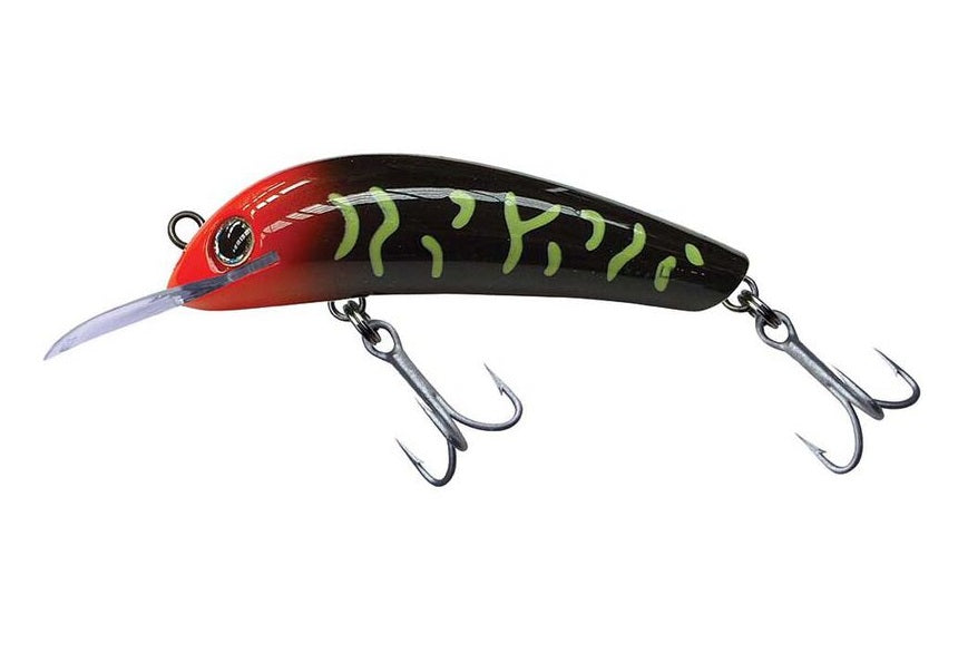 JJs Stumpjumper Hard Body Lure Size 2