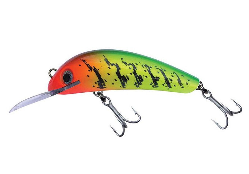 JJs Stumpjumper Hard Body Lure Size 2